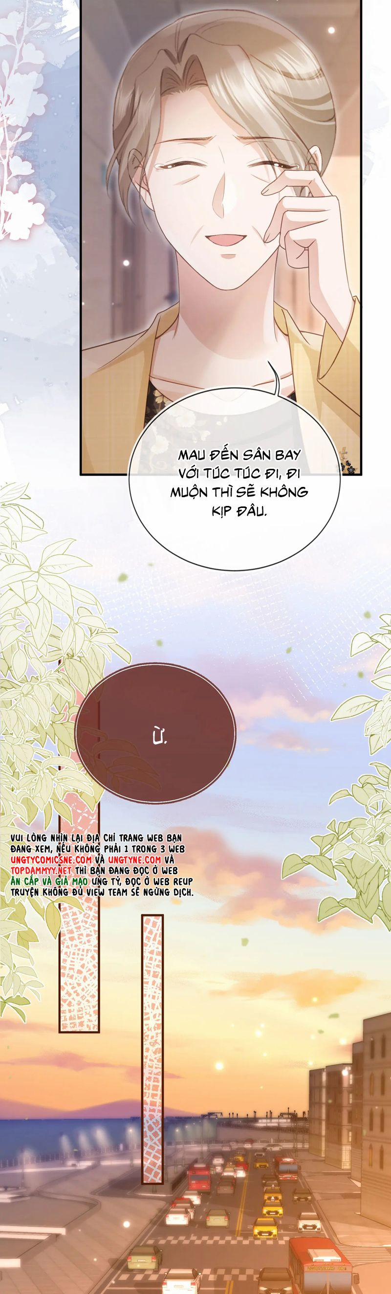 Bạch Nguyệt Quang Hắn Yêu Thế Thân Rồi Sao?! 82 trang 12