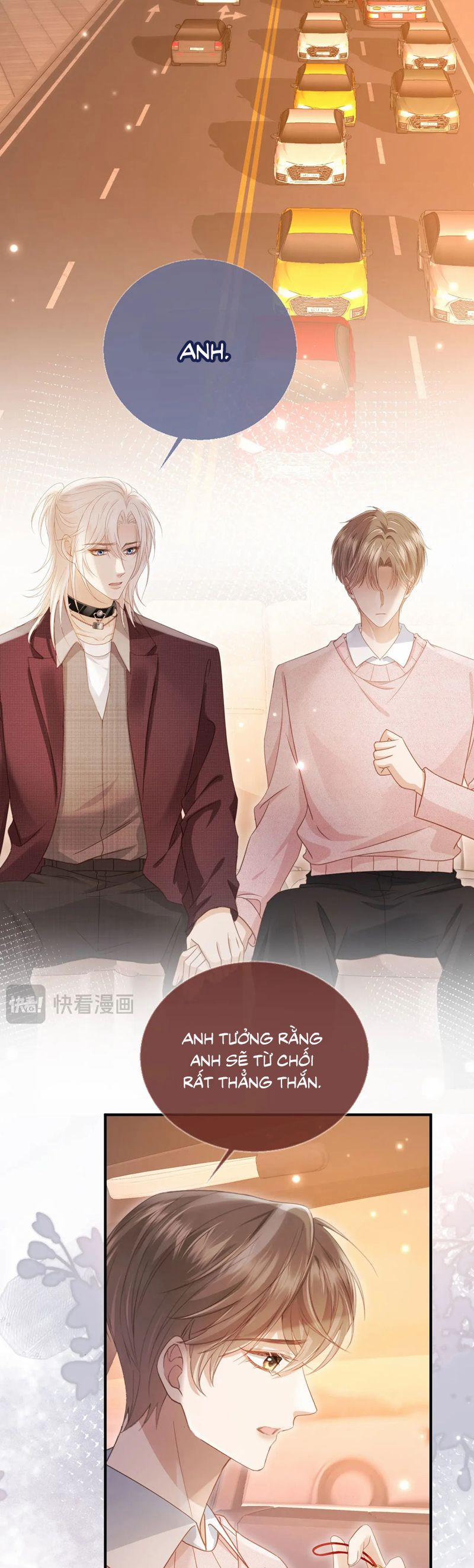 Bạch Nguyệt Quang Hắn Yêu Thế Thân Rồi Sao?! 82 trang 13