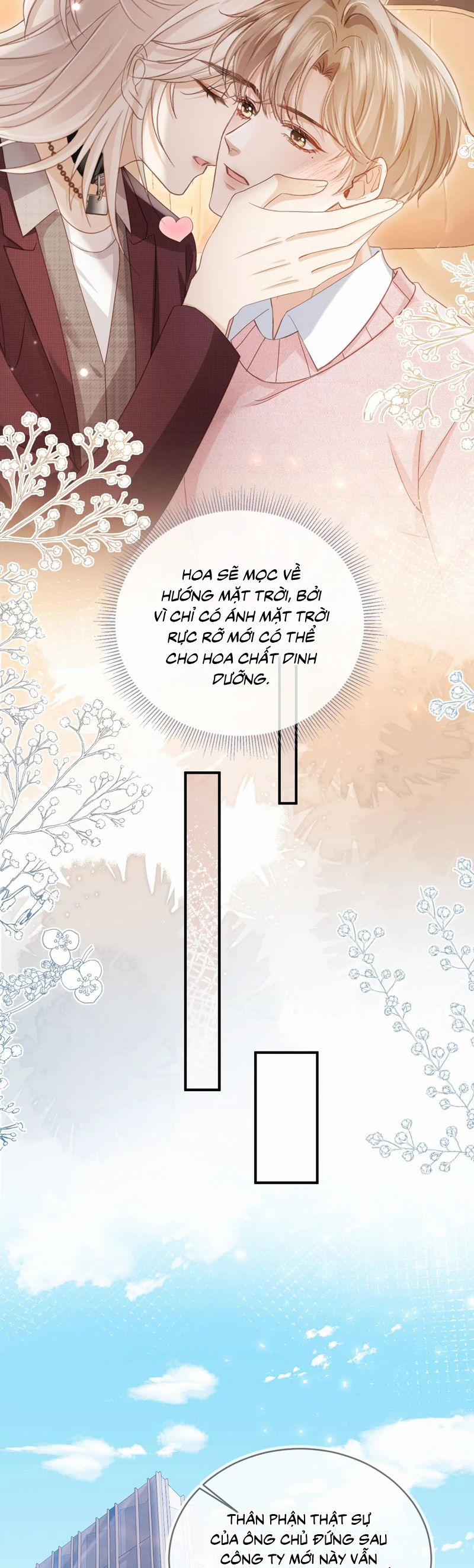 Bạch Nguyệt Quang Hắn Yêu Thế Thân Rồi Sao?! 82 trang 16