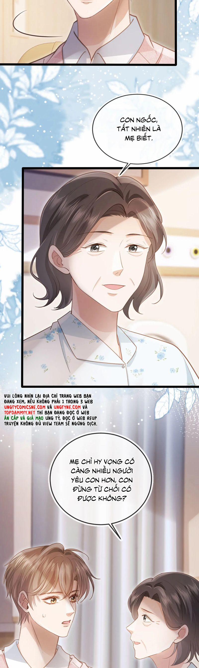 Bạch Nguyệt Quang Hắn Yêu Thế Thân Rồi Sao?! 82 trang 2