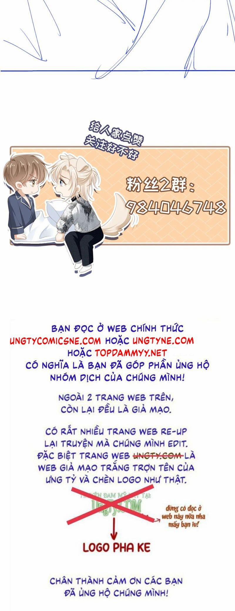 Bạch Nguyệt Quang Hắn Yêu Thế Thân Rồi Sao?! 82 trang 22