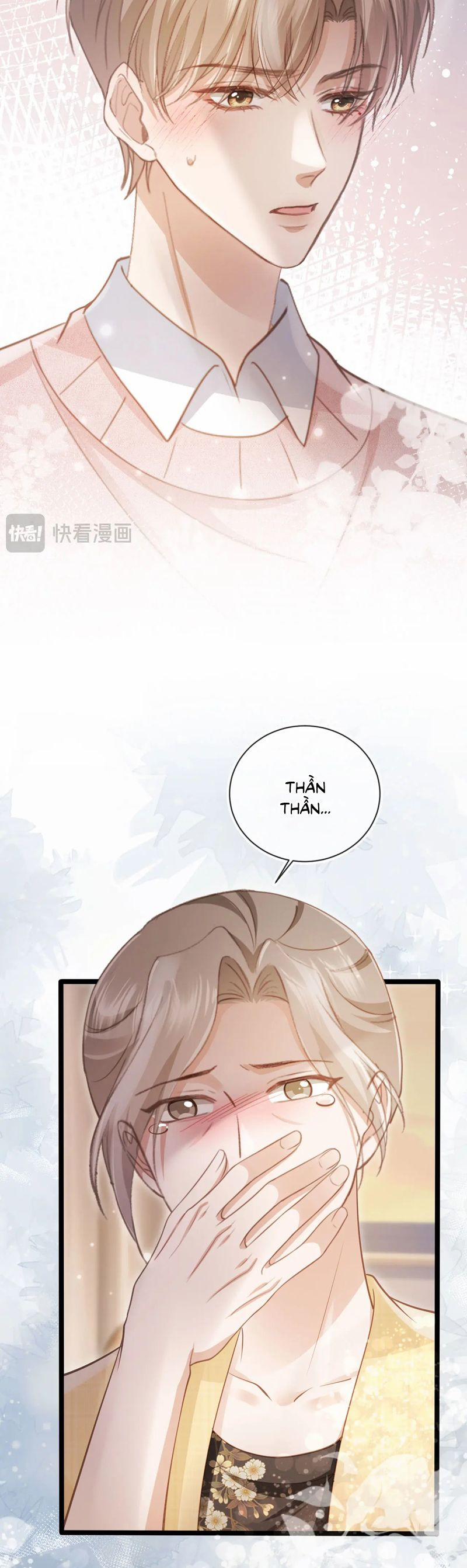 Bạch Nguyệt Quang Hắn Yêu Thế Thân Rồi Sao?! 82 trang 4