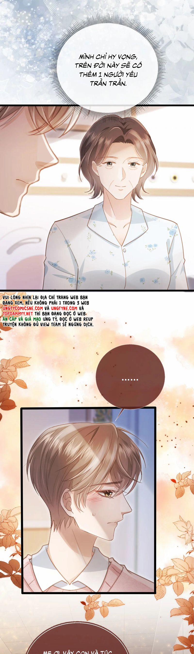 Bạch Nguyệt Quang Hắn Yêu Thế Thân Rồi Sao?! 82 trang 5