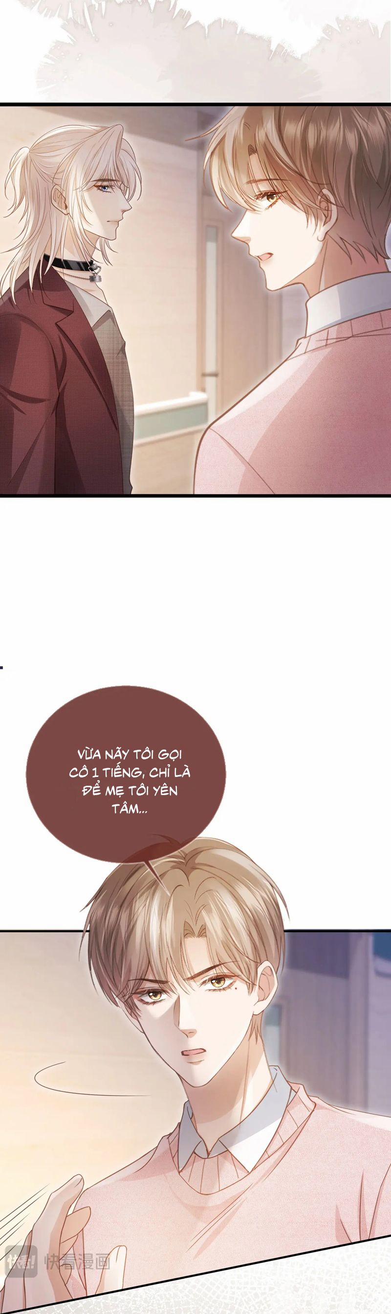 Bạch Nguyệt Quang Hắn Yêu Thế Thân Rồi Sao?! 82 trang 7