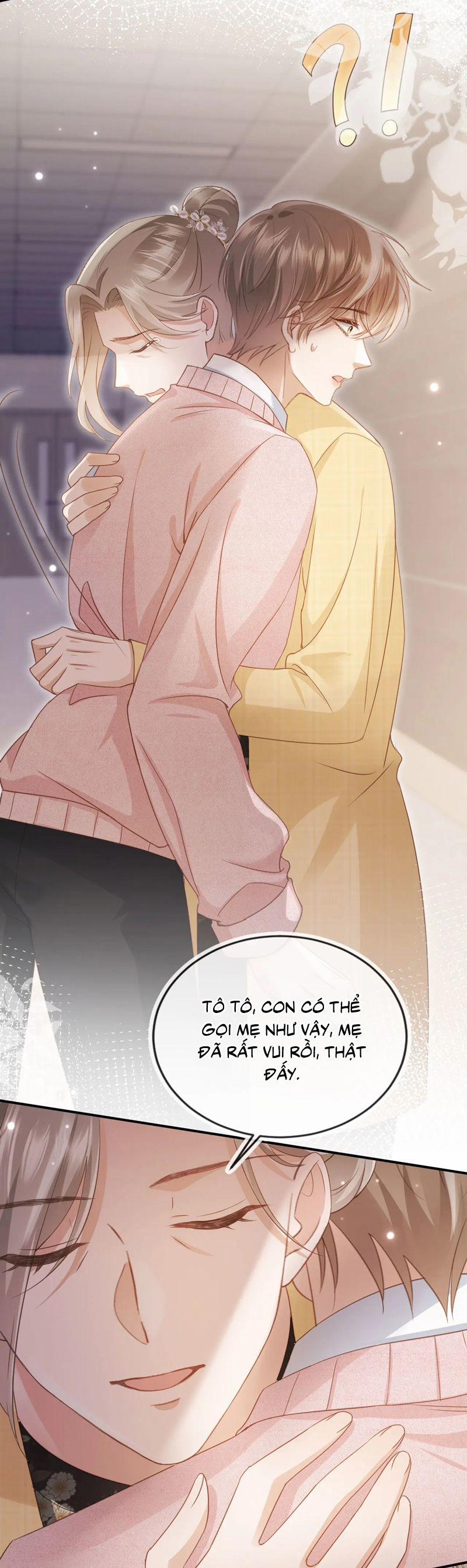 Bạch Nguyệt Quang Hắn Yêu Thế Thân Rồi Sao?! 82 trang 8