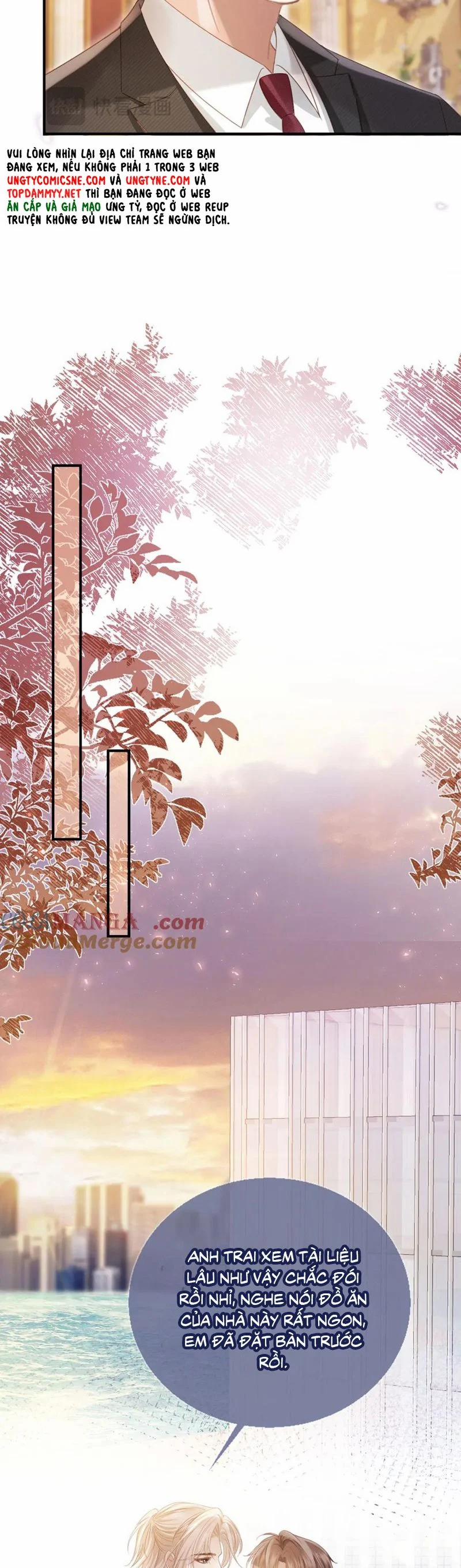 Bạch Nguyệt Quang Hắn Yêu Thế Thân Rồi Sao?! 83 trang 12