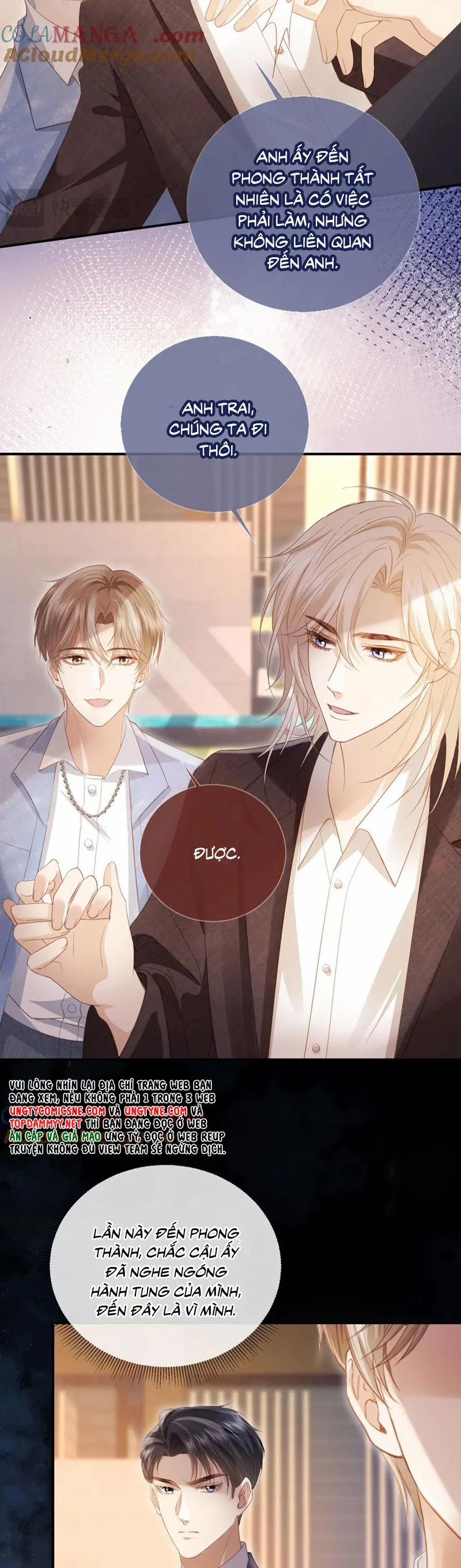 Bạch Nguyệt Quang Hắn Yêu Thế Thân Rồi Sao?! 83 trang 16