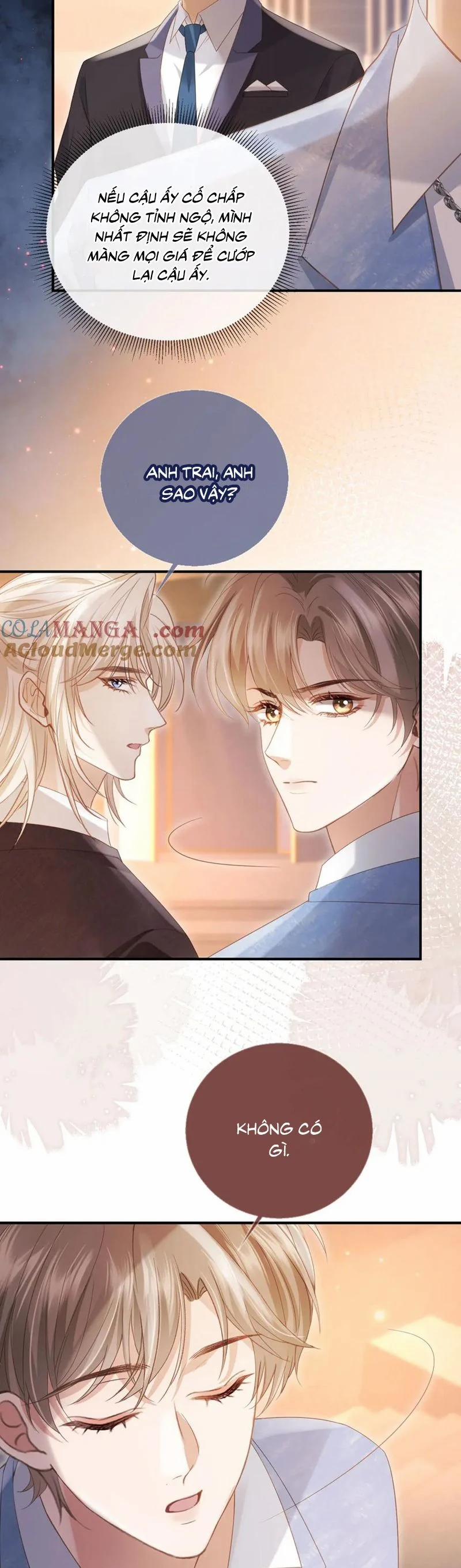 Bạch Nguyệt Quang Hắn Yêu Thế Thân Rồi Sao?! 83 trang 17