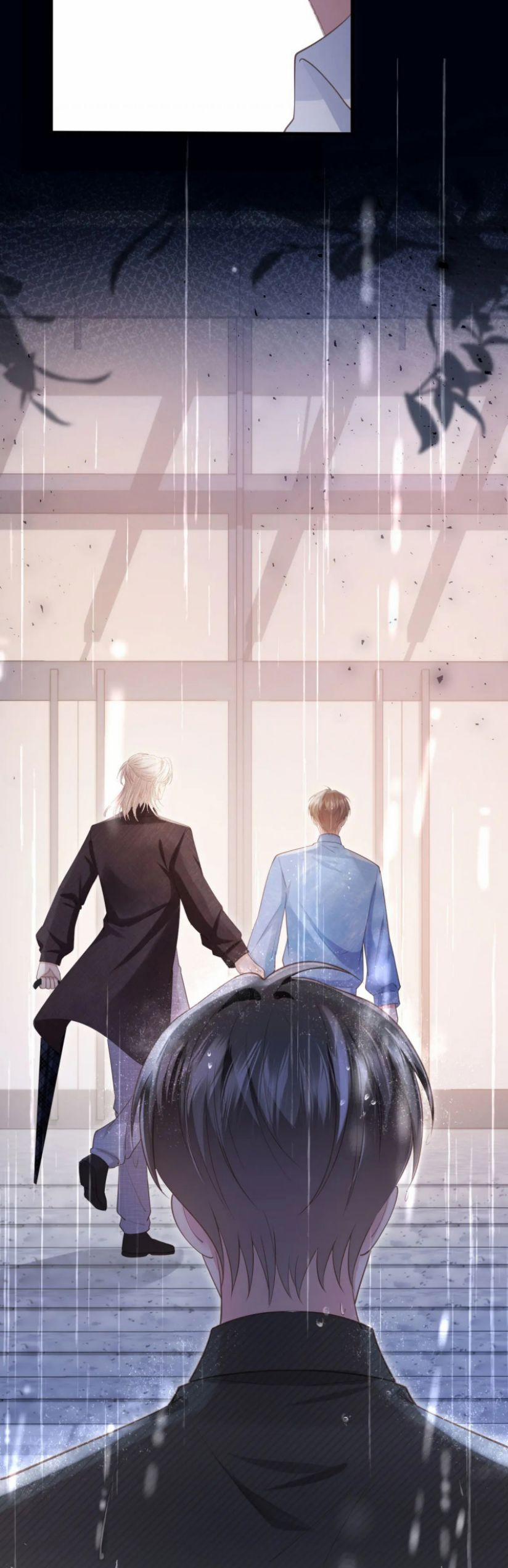 Bạch Nguyệt Quang Hắn Yêu Thế Thân Rồi Sao?! 84 trang 19