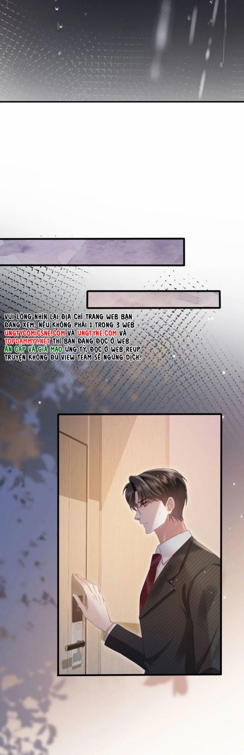 Bạch Nguyệt Quang Hắn Yêu Thế Thân Rồi Sao?! 84 trang 20