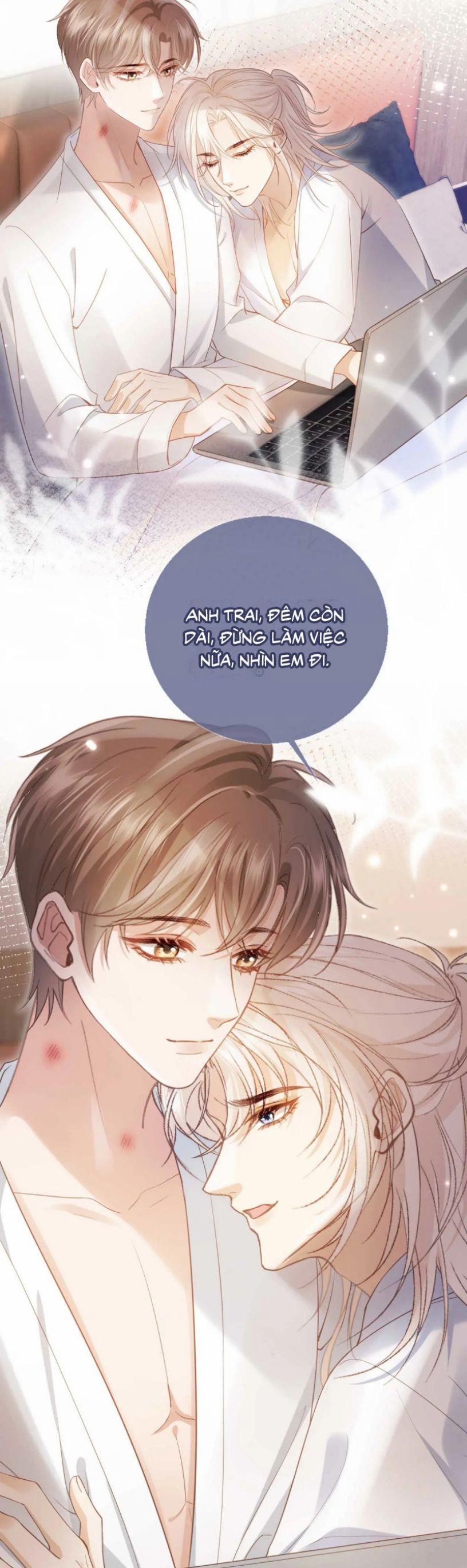 Bạch Nguyệt Quang Hắn Yêu Thế Thân Rồi Sao?! 85 trang 9