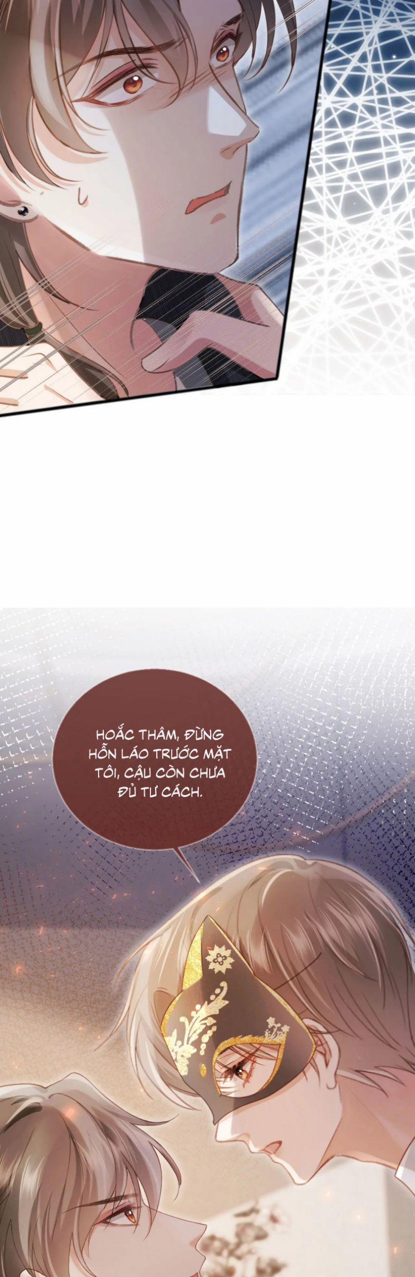 Bạch Nguyệt Quang Hắn Yêu Thế Thân Rồi Sao?! 86 trang 22
