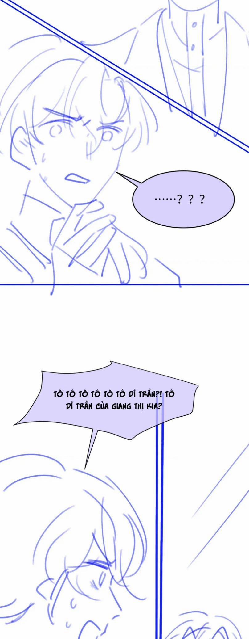 Bạch Nguyệt Quang Hắn Yêu Thế Thân Rồi Sao?! 86 trang 26