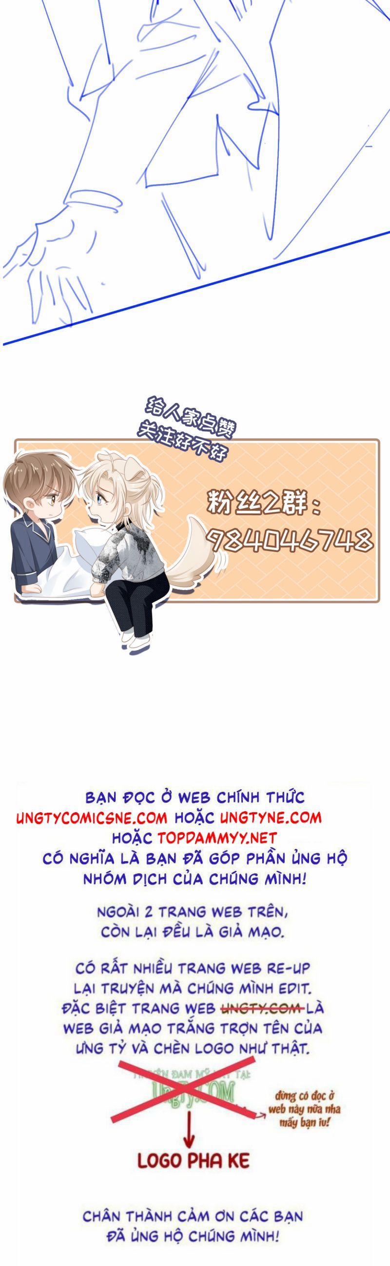 Bạch Nguyệt Quang Hắn Yêu Thế Thân Rồi Sao?! 87 trang 24