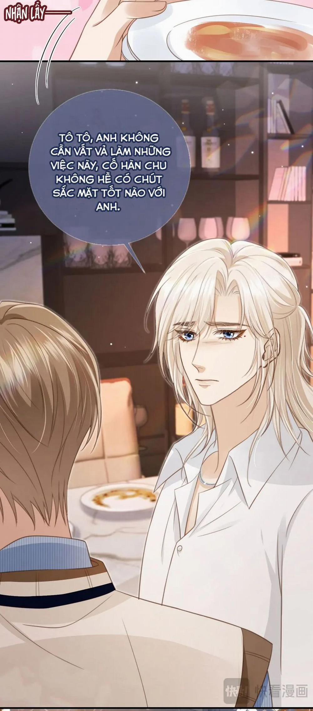 Bạch Nguyệt Quang Hắn Yêu Thế Thân Rồi Sao?! 9 trang 18