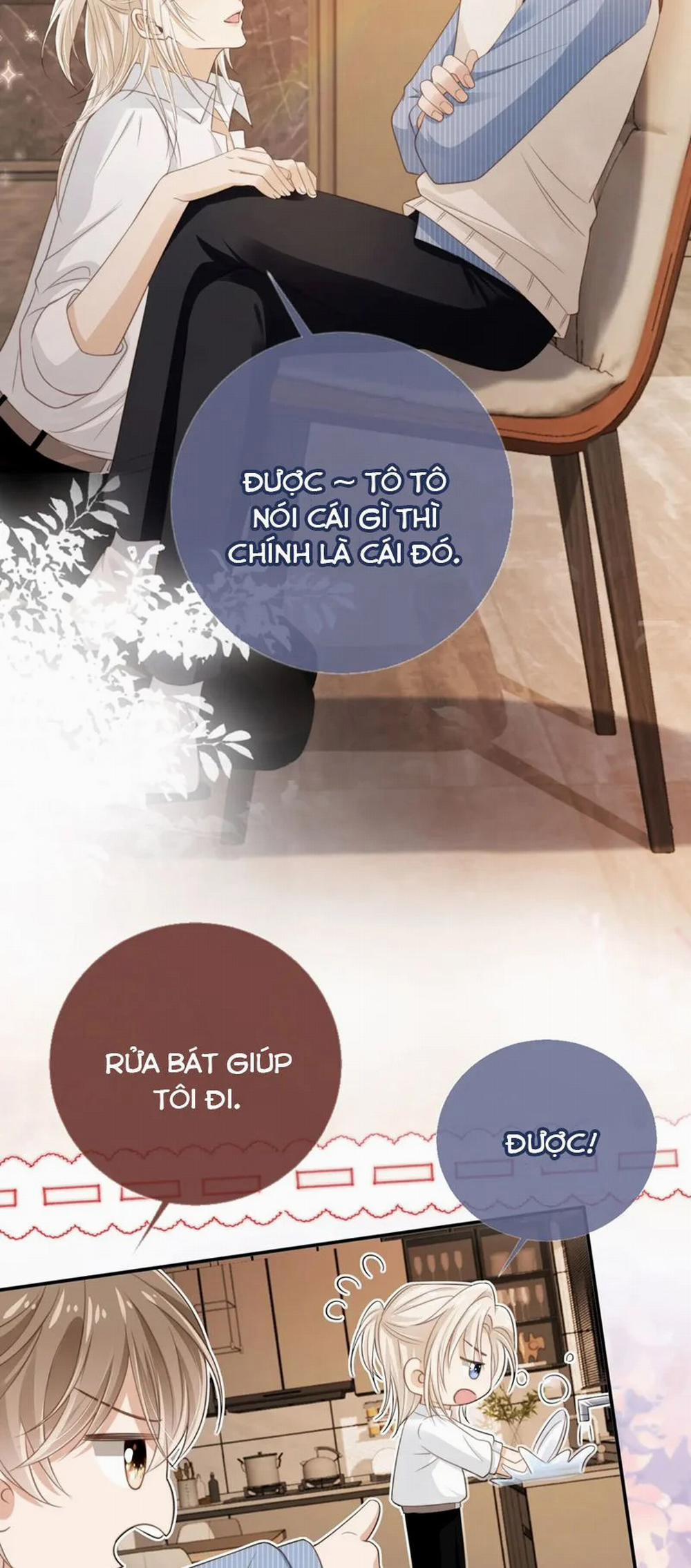 Bạch Nguyệt Quang Hắn Yêu Thế Thân Rồi Sao?! 9 trang 23