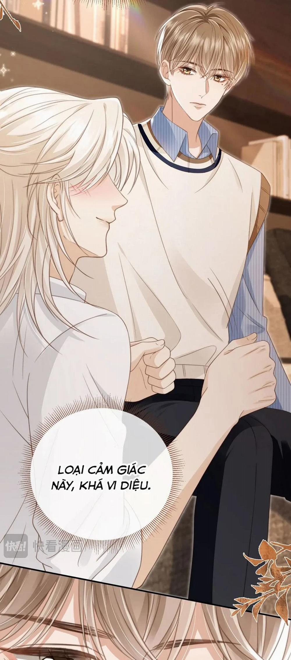 Bạch Nguyệt Quang Hắn Yêu Thế Thân Rồi Sao?! 9 trang 25