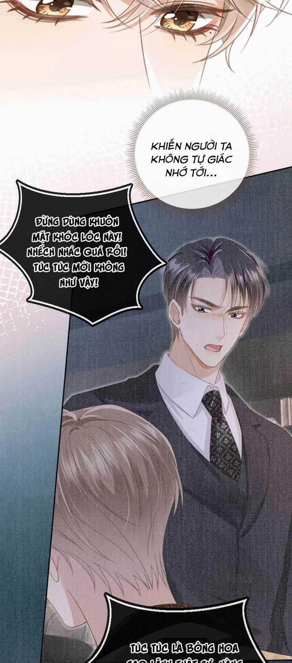 Bạch Nguyệt Quang Hắn Yêu Thế Thân Rồi Sao?! 9 trang 26