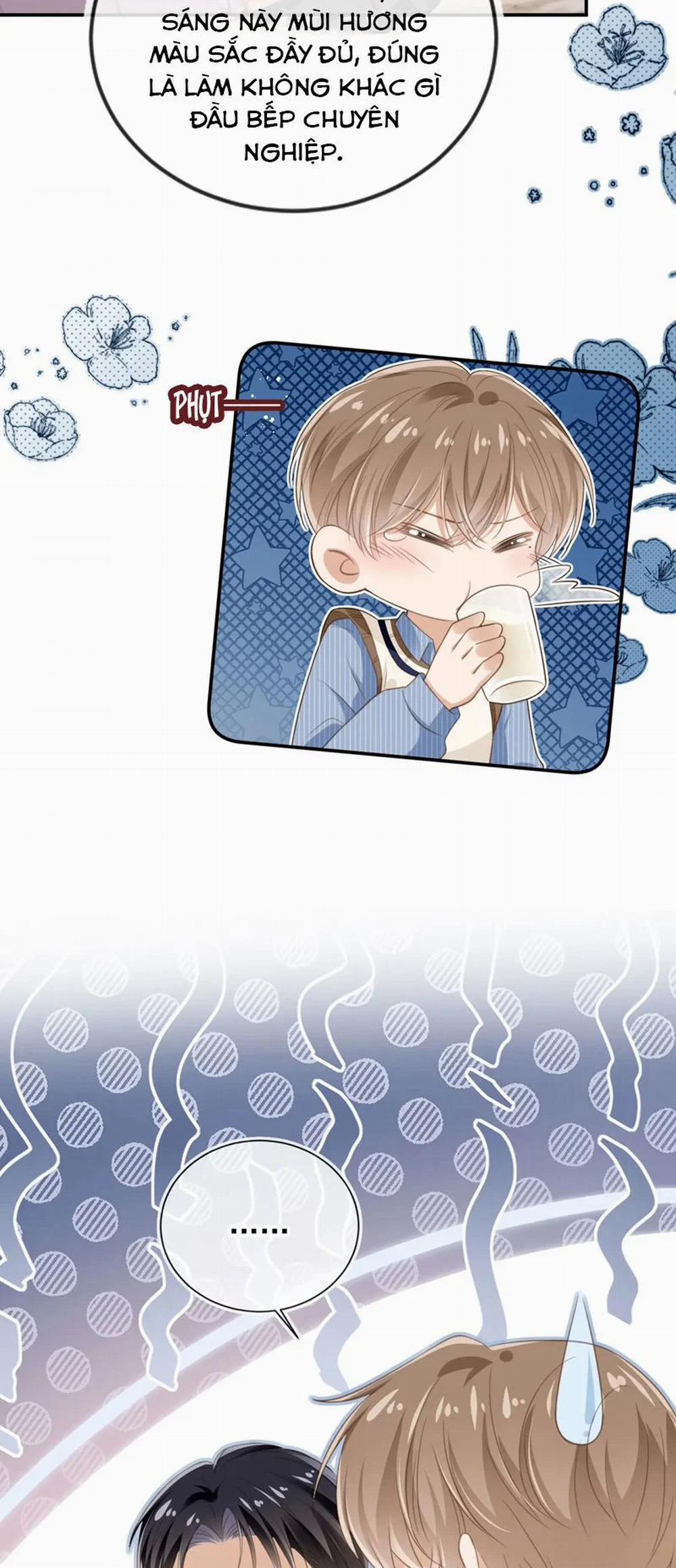 Bạch Nguyệt Quang Hắn Yêu Thế Thân Rồi Sao?! 9 trang 3