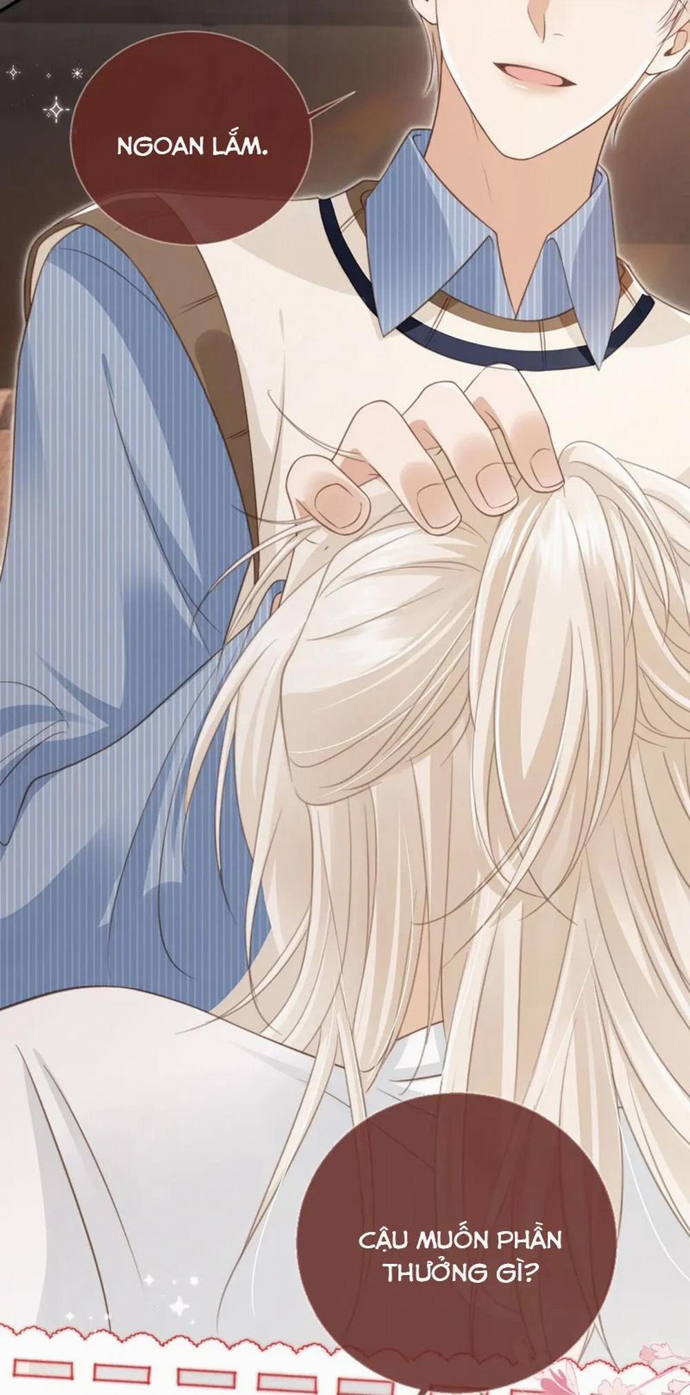 Bạch Nguyệt Quang Hắn Yêu Thế Thân Rồi Sao?! 9 trang 30