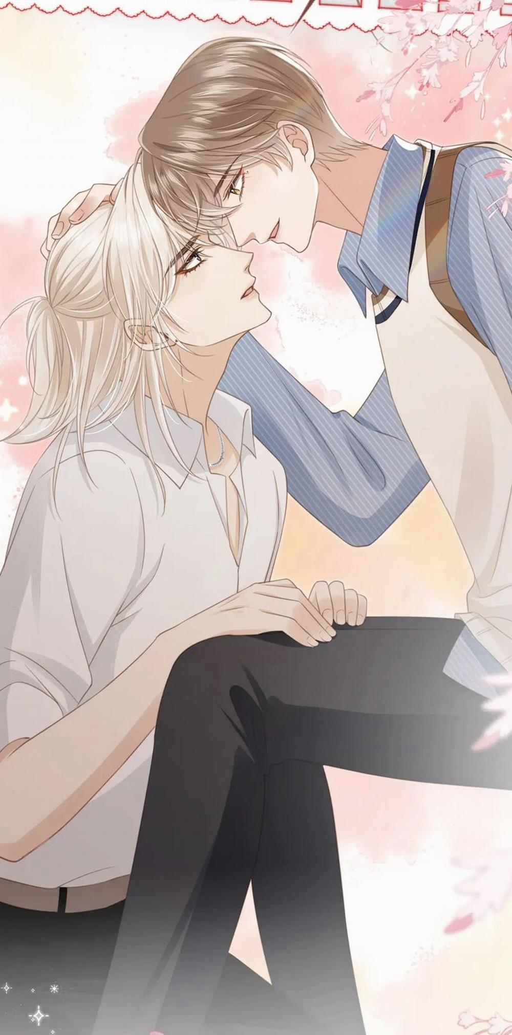 Bạch Nguyệt Quang Hắn Yêu Thế Thân Rồi Sao?! 9 trang 31