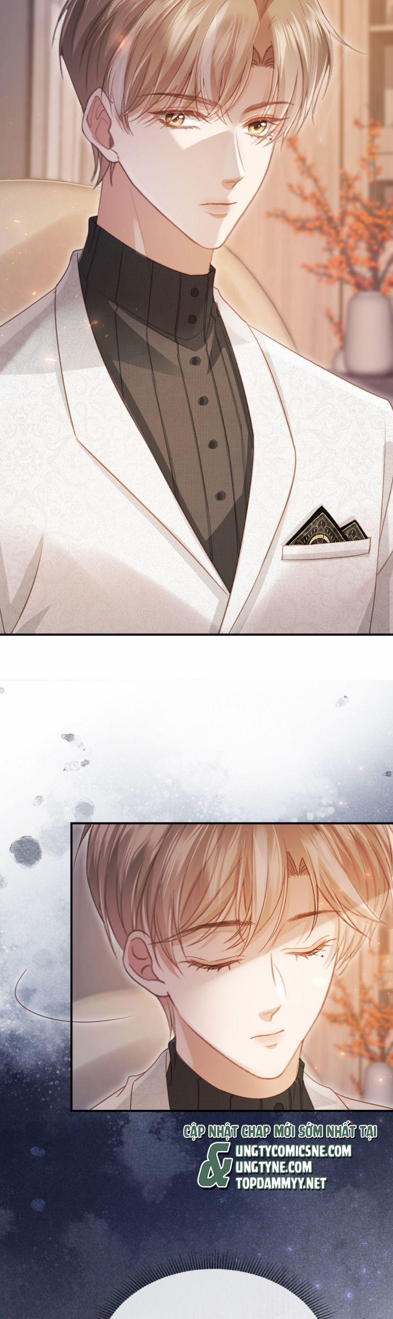 Bạch Nguyệt Quang Hắn Yêu Thế Thân Rồi Sao?! 90 trang 10