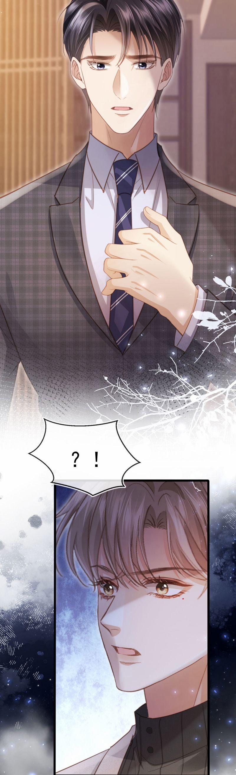 Bạch Nguyệt Quang Hắn Yêu Thế Thân Rồi Sao?! 91 trang 18