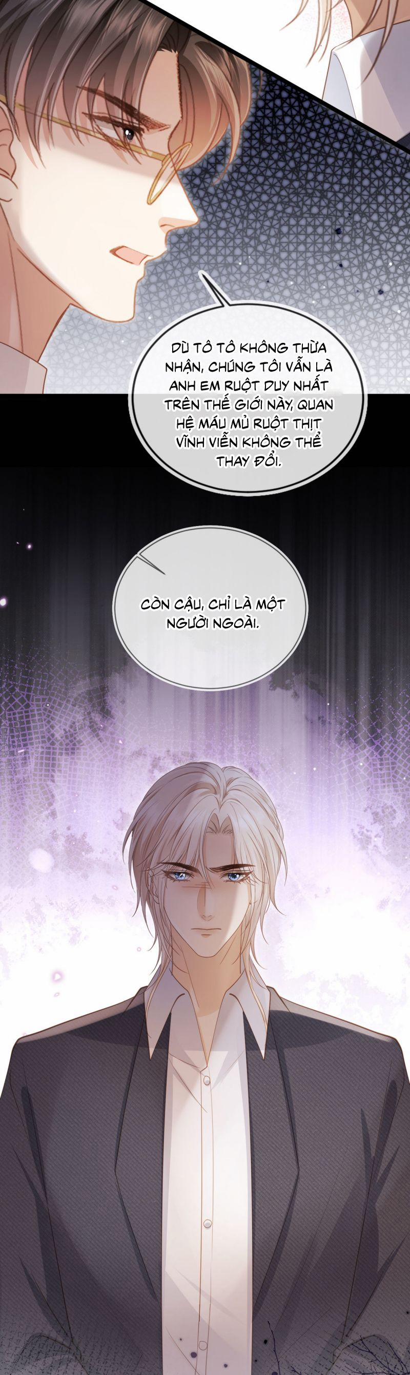 Bạch Nguyệt Quang Hắn Yêu Thế Thân Rồi Sao?! 91 trang 4