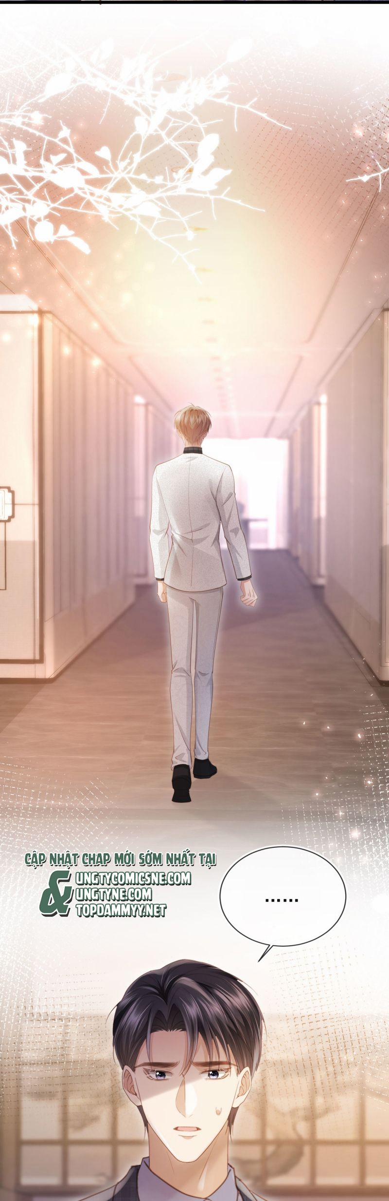 Bạch Nguyệt Quang Hắn Yêu Thế Thân Rồi Sao?! 92 trang 11