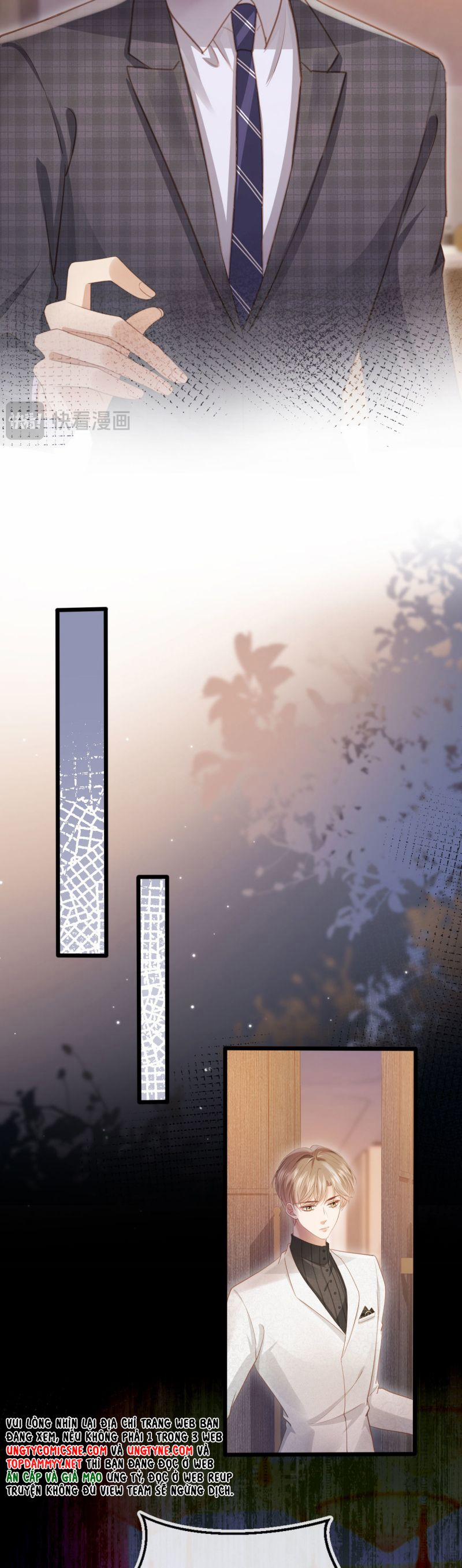 Bạch Nguyệt Quang Hắn Yêu Thế Thân Rồi Sao?! 92 trang 12