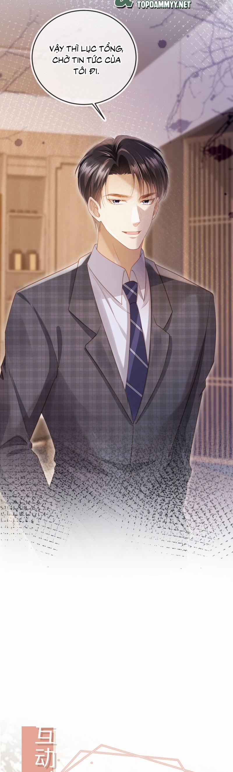 Bạch Nguyệt Quang Hắn Yêu Thế Thân Rồi Sao?! 93 trang 19