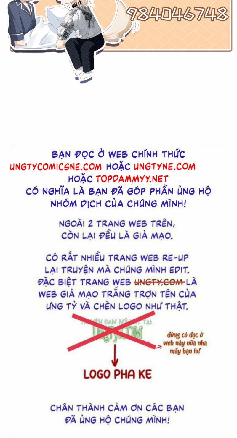 Bạch Nguyệt Quang Hắn Yêu Thế Thân Rồi Sao?! 93 trang 22