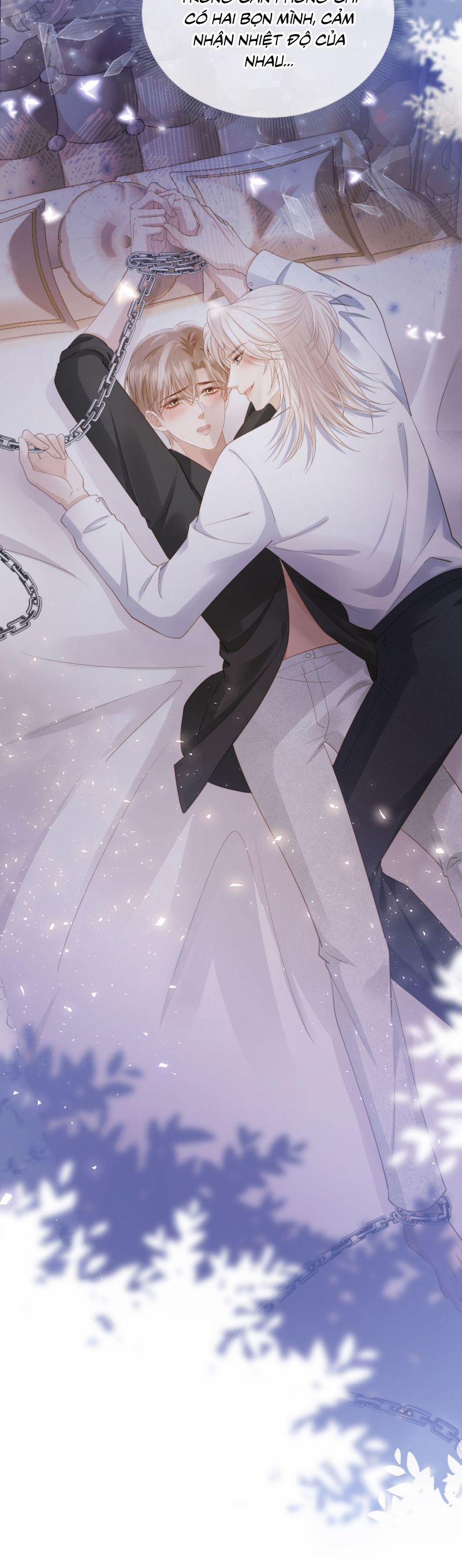 Bạch Nguyệt Quang Hắn Yêu Thế Thân Rồi Sao?! 93 trang 7