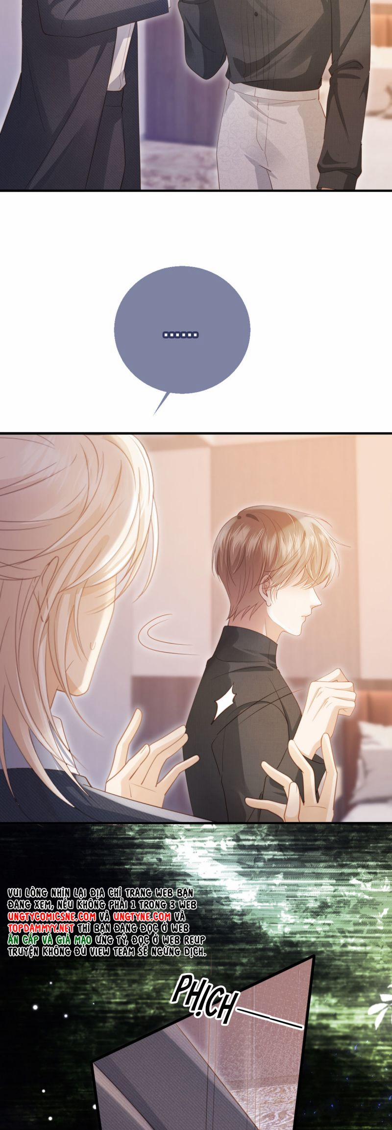 Bạch Nguyệt Quang Hắn Yêu Thế Thân Rồi Sao?! 94 trang 11