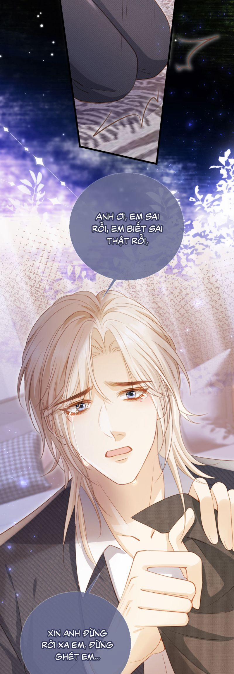 Bạch Nguyệt Quang Hắn Yêu Thế Thân Rồi Sao?! 94 trang 12