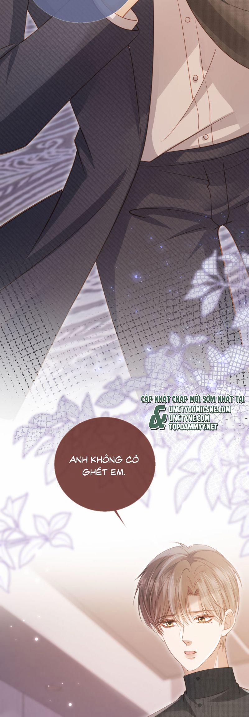 Bạch Nguyệt Quang Hắn Yêu Thế Thân Rồi Sao?! 94 trang 13