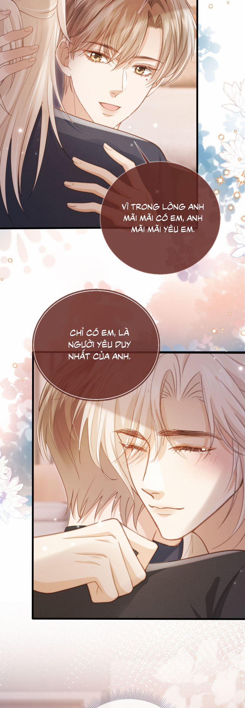 Bạch Nguyệt Quang Hắn Yêu Thế Thân Rồi Sao?! 94 trang 18