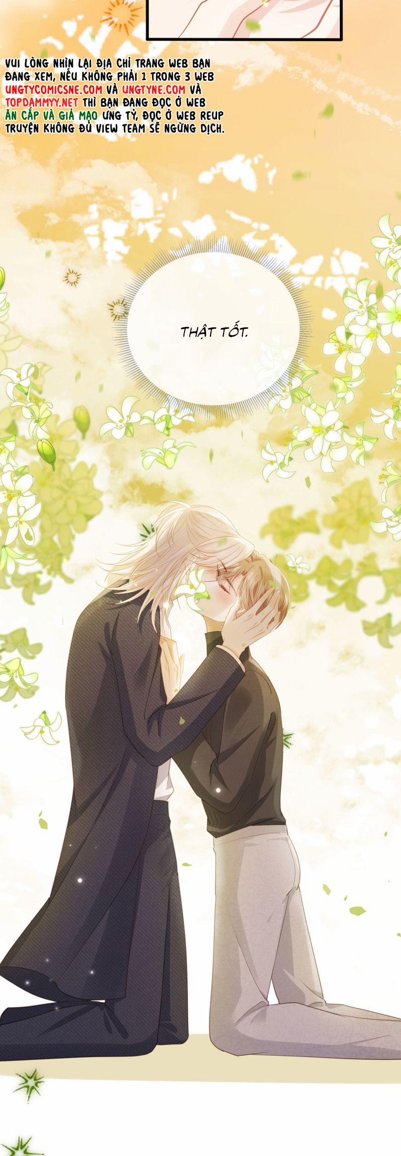 Bạch Nguyệt Quang Hắn Yêu Thế Thân Rồi Sao?! 94 trang 20