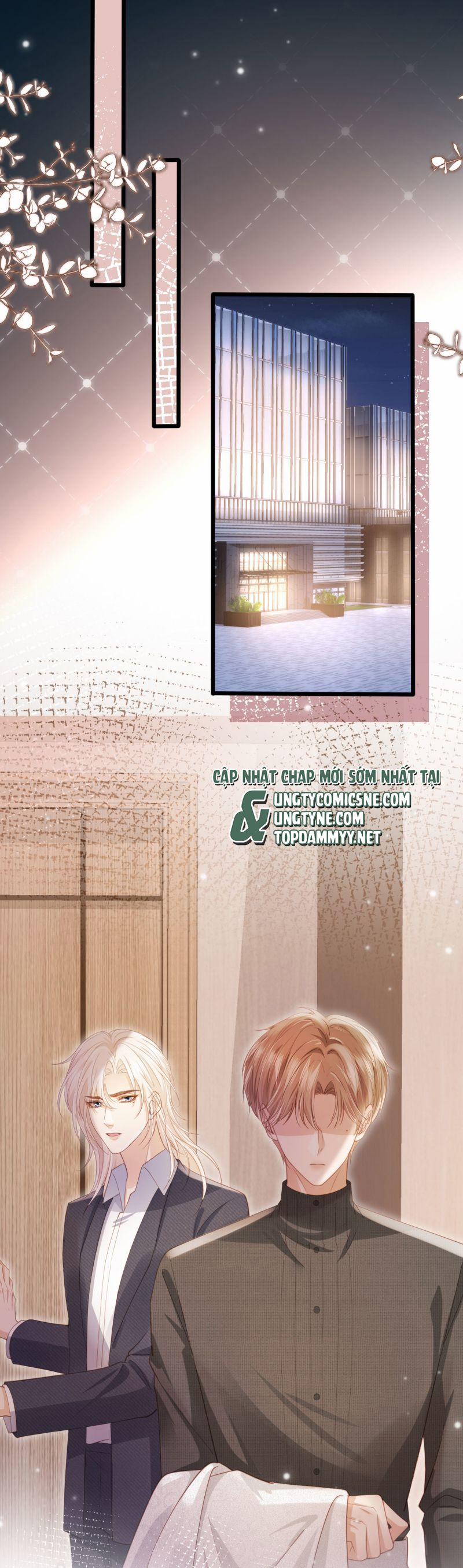 Bạch Nguyệt Quang Hắn Yêu Thế Thân Rồi Sao?! 94 trang 4