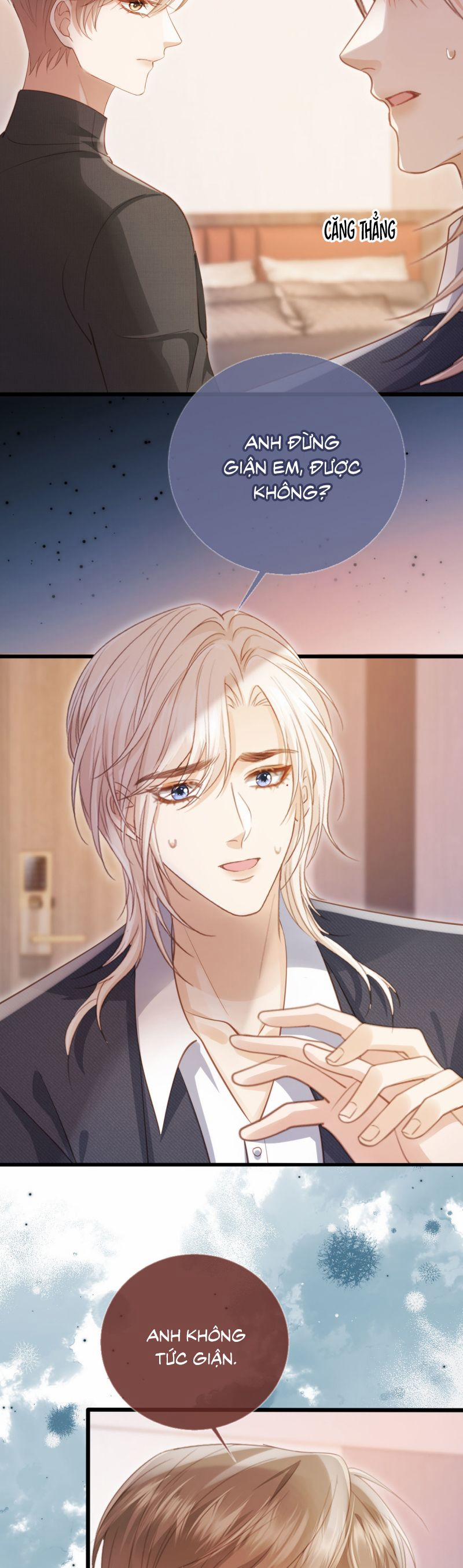 Bạch Nguyệt Quang Hắn Yêu Thế Thân Rồi Sao?! 94 trang 6