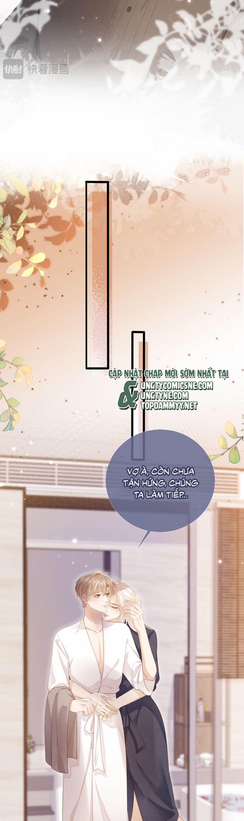 Bạch Nguyệt Quang Hắn Yêu Thế Thân Rồi Sao?! 95 trang 10