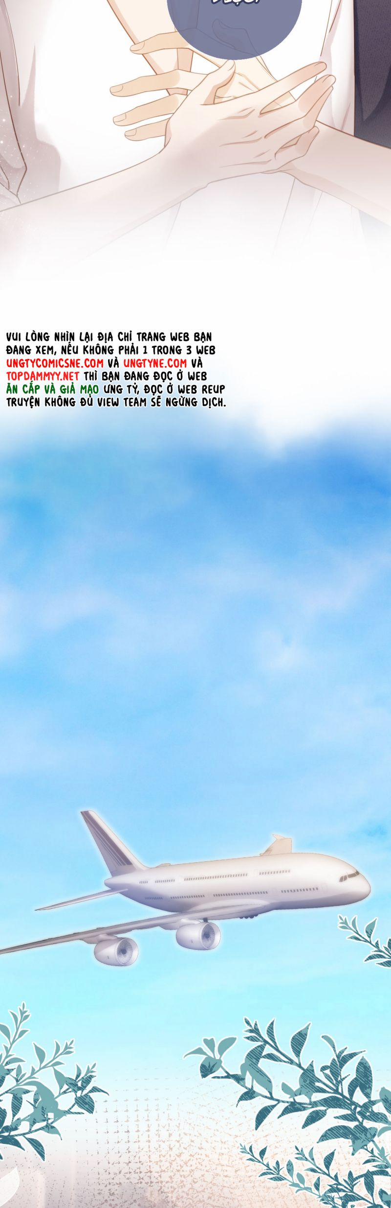 Bạch Nguyệt Quang Hắn Yêu Thế Thân Rồi Sao?! 95 trang 12