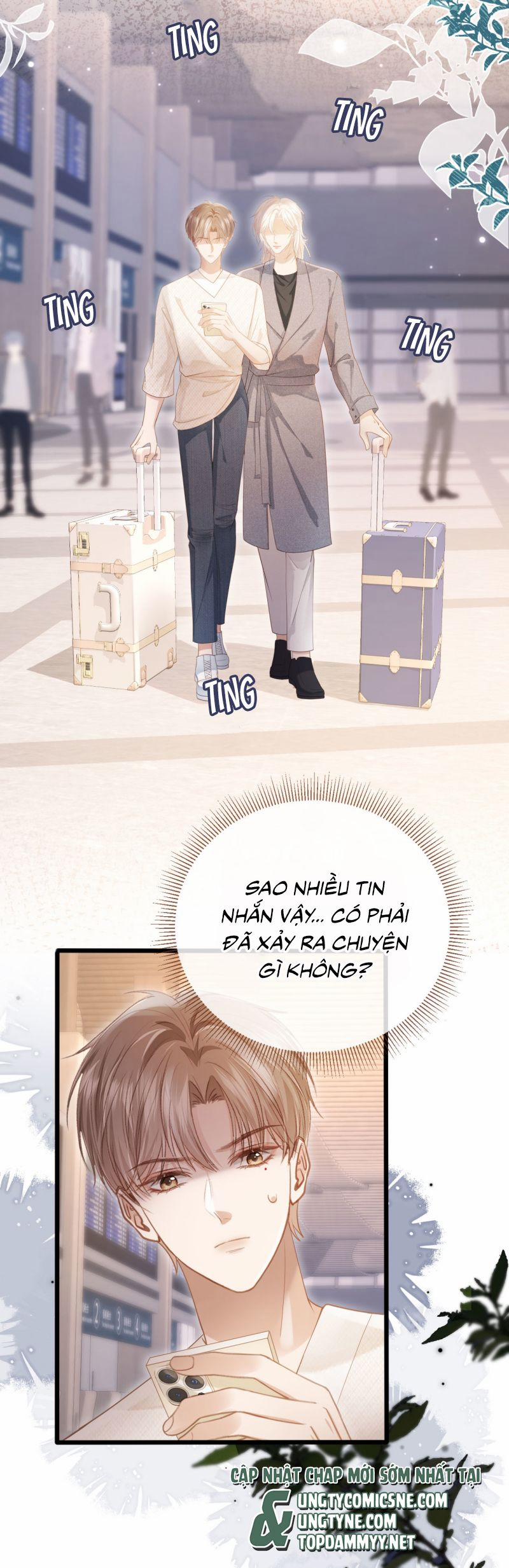 Bạch Nguyệt Quang Hắn Yêu Thế Thân Rồi Sao?! 95 trang 13