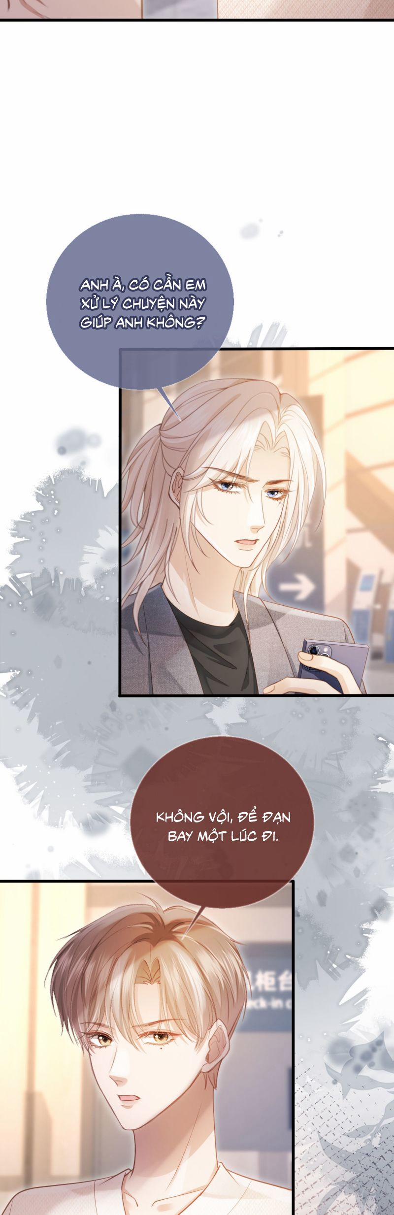 Bạch Nguyệt Quang Hắn Yêu Thế Thân Rồi Sao?! 95 trang 15