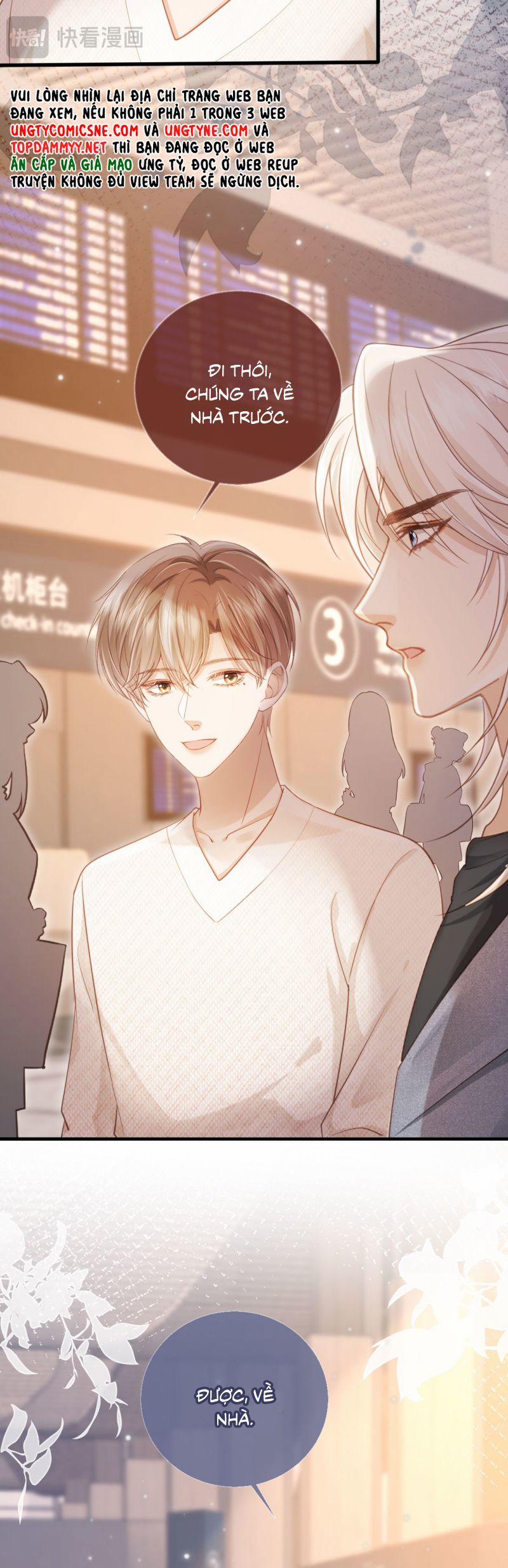 Bạch Nguyệt Quang Hắn Yêu Thế Thân Rồi Sao?! 95 trang 16