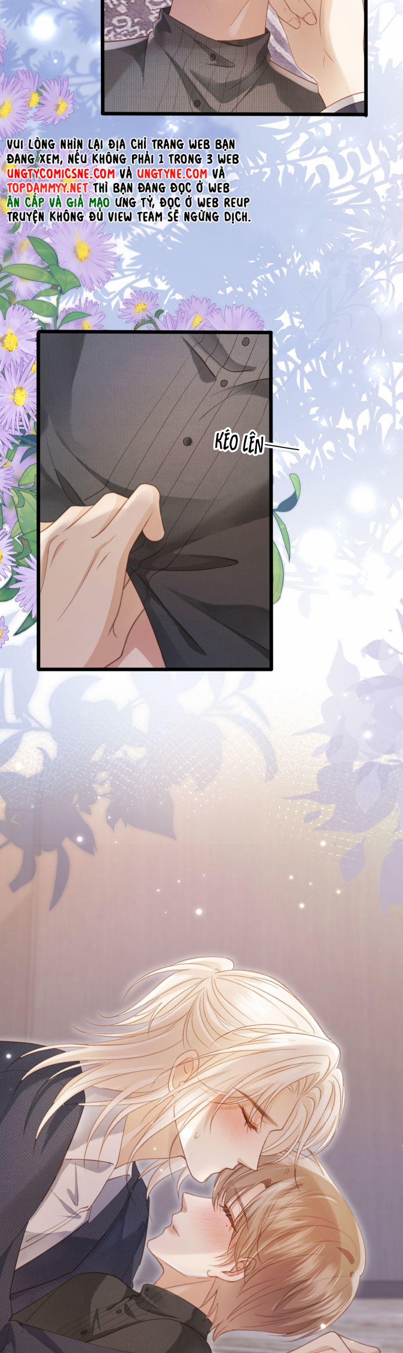 Bạch Nguyệt Quang Hắn Yêu Thế Thân Rồi Sao?! 95 trang 6