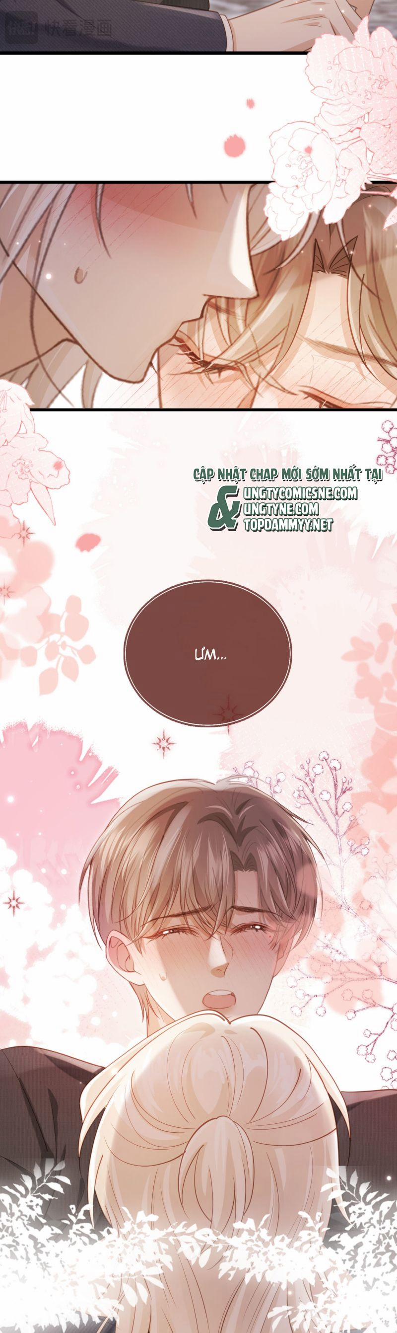 Bạch Nguyệt Quang Hắn Yêu Thế Thân Rồi Sao?! 95 trang 7