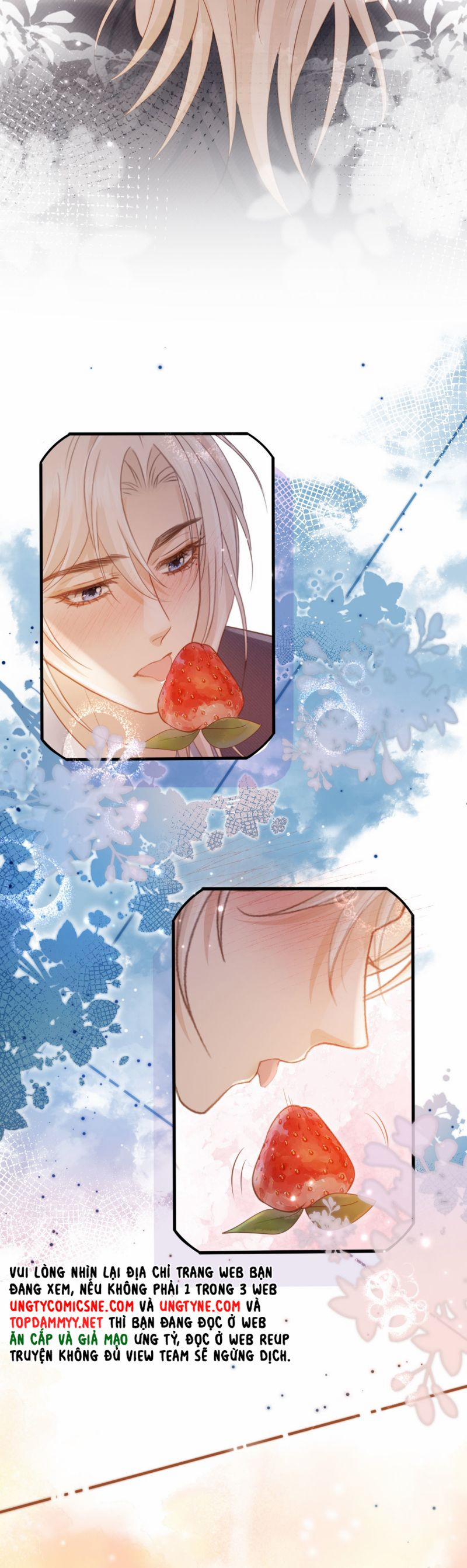 Bạch Nguyệt Quang Hắn Yêu Thế Thân Rồi Sao?! 95 trang 8