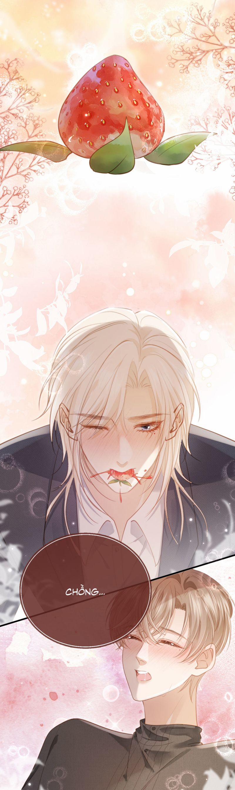 Bạch Nguyệt Quang Hắn Yêu Thế Thân Rồi Sao?! 95 trang 9