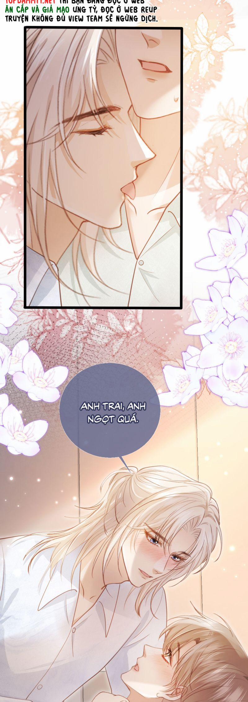 Bạch Nguyệt Quang Hắn Yêu Thế Thân Rồi Sao?! 96 trang 15